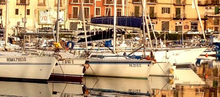 Che bella bella Sicilia – anno 2015