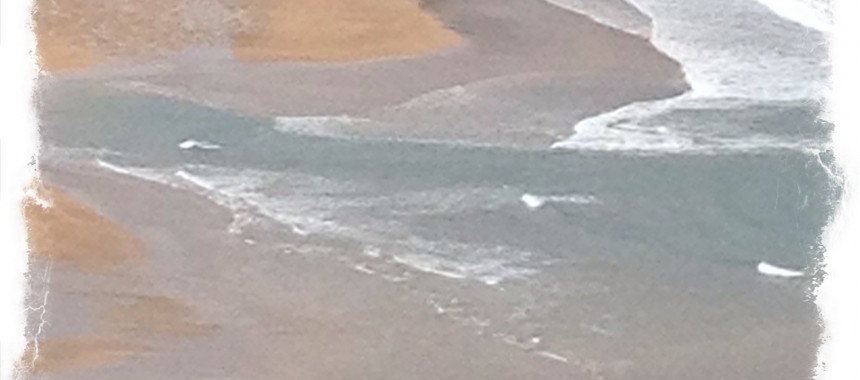 Merellinen kalakeitto ranskalaisittain